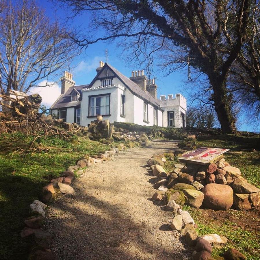 The Valley House Экстерьер фото