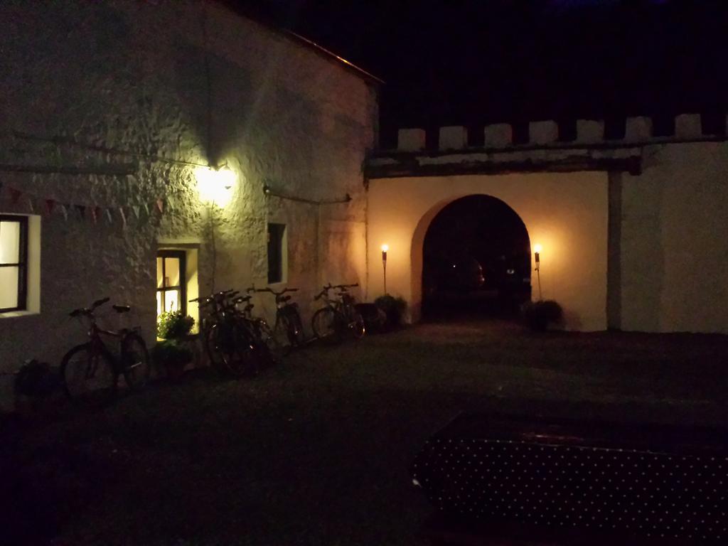 The Valley House Экстерьер фото